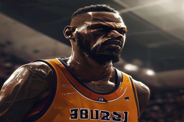 NBA2K13艾弗森数据解析：如何重现答案的巅峰时刻